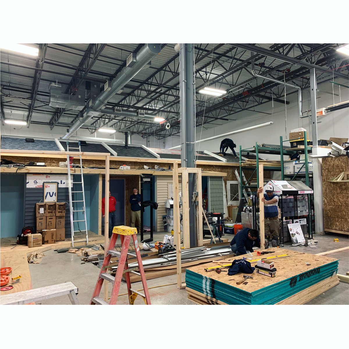 Global Custom Roofing Inc. (@CustomGlobal) / Posts / X