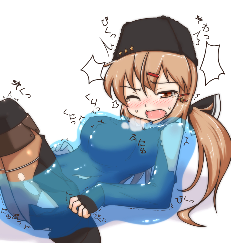 #いい高速修復材を描くのでフォローしてください 