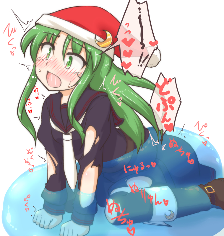 #いい高速修復材を描くのでフォローしてください 