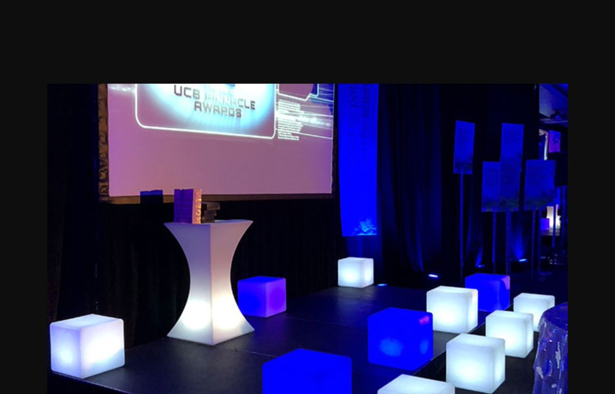 Aura Effect tweet media