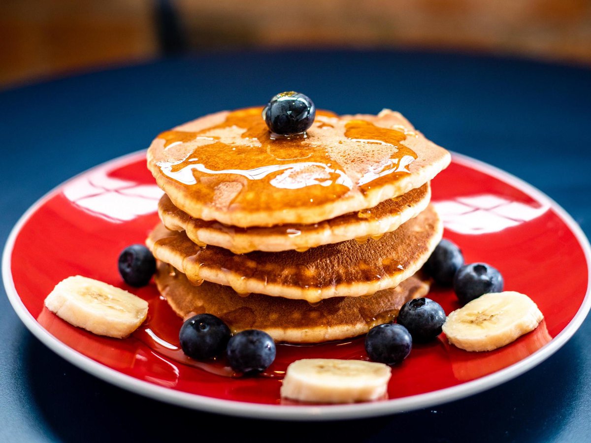 Happy pancake day!! How do you like yours?! Send us your fav flavour and photos too!!! #PancakeDay #PancakeDay2020 #lemonandsugar #PancakeTuesday
