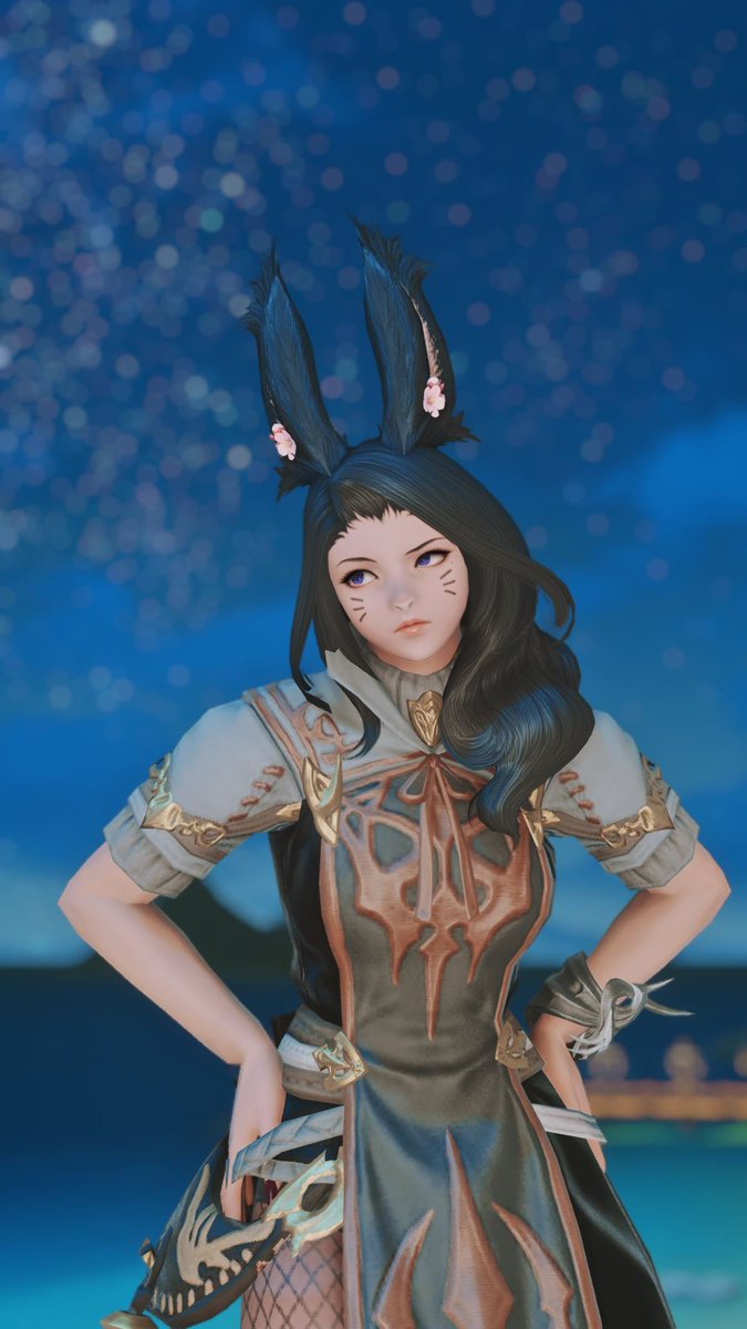 FF14_sato's tweet photo. https://t.co/rYVeqOgzYM