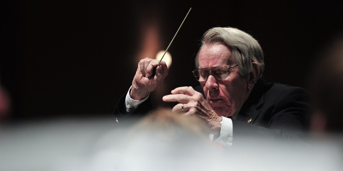 Troy University has lost a legend. Dr. John M. Long passed away at his home on Monday evening at age 94 after a brief illness.