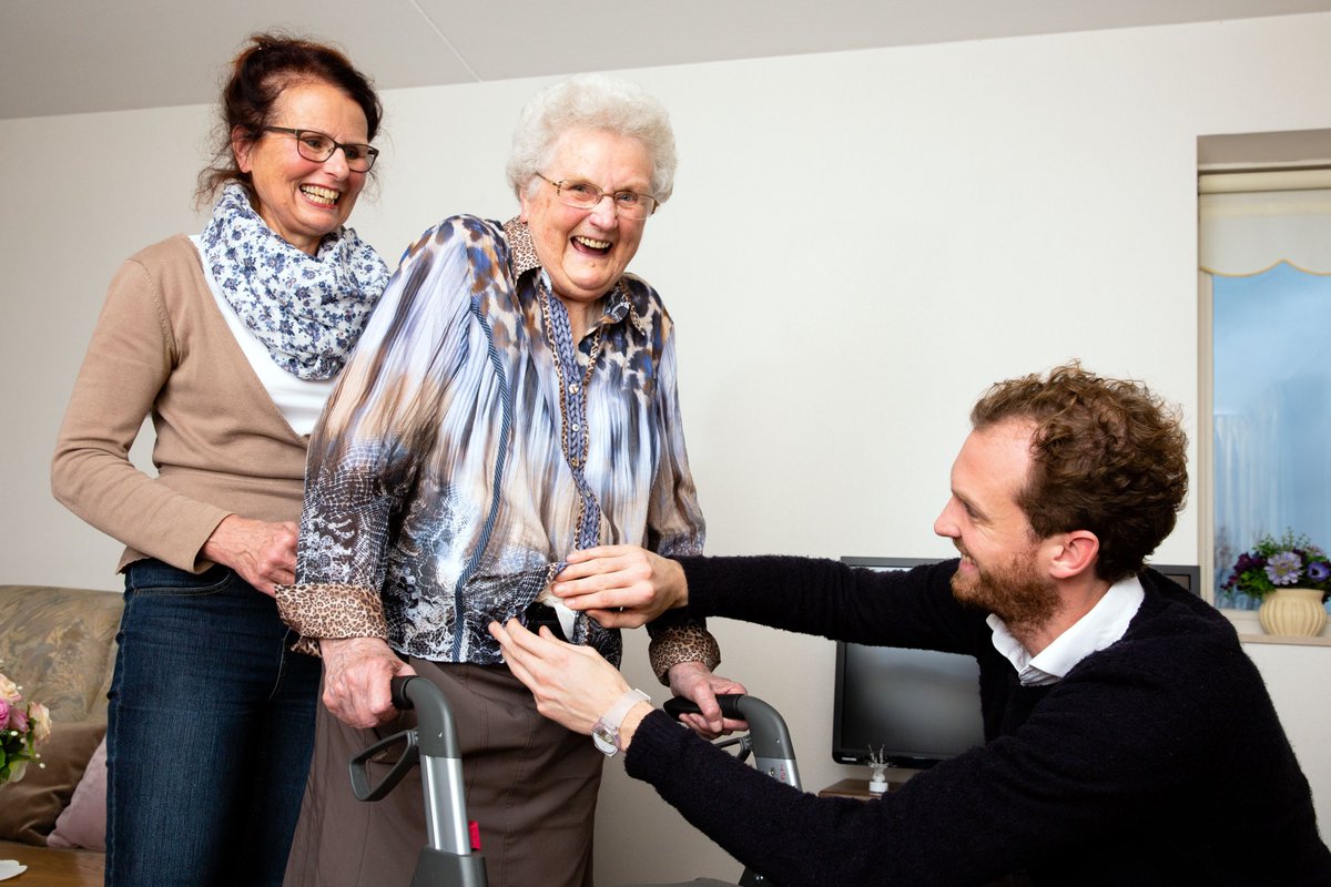 Waarom zou <a href="/Wolkairbag/">Wolk. De heupairbag</a> de Nationale Zorginnovatieprijs 2020 moeten winnen? Je leest het in het interview met Mendes Hogestyn, een van de ondernemers achter de winnaar van de regio Zuid-Holland: tinyurl.com/vfd98gz