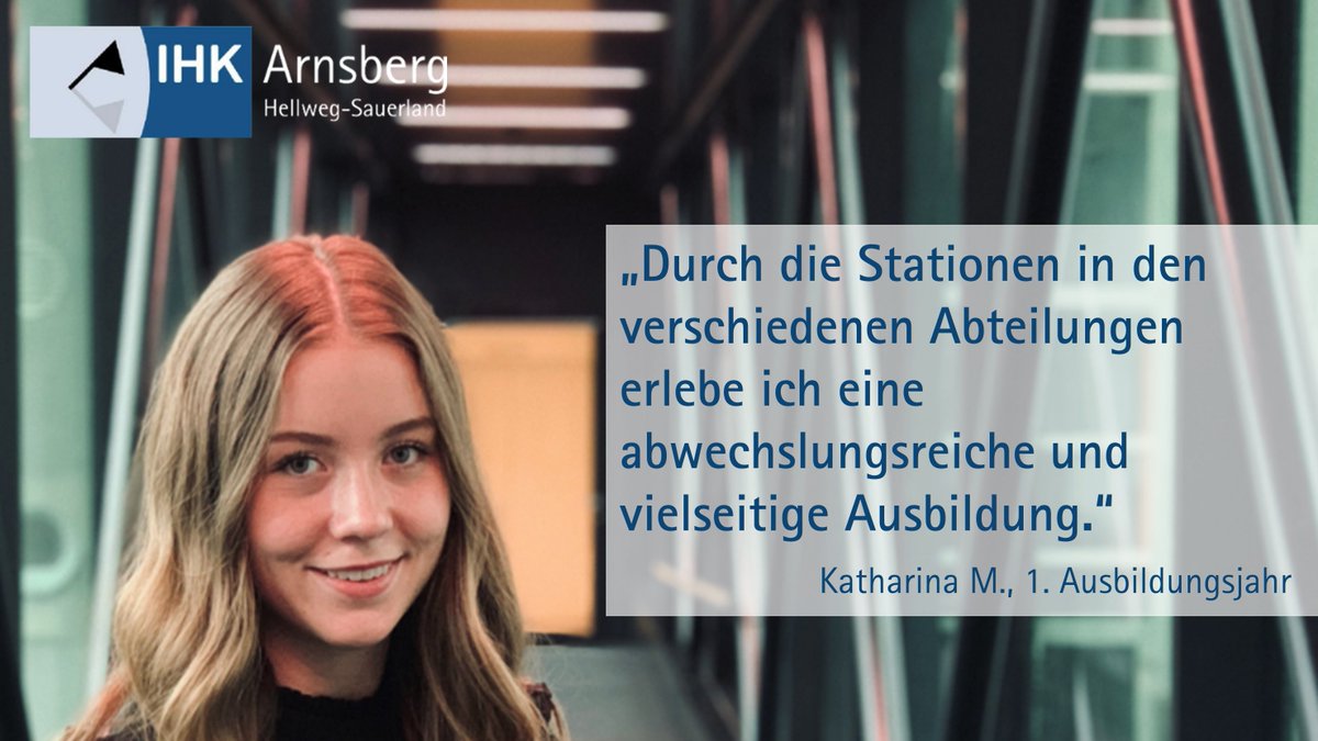 Ihk Azubi Finder Du Hast Lust Auf Eine Vielseitige Und Abwechslungsreiche Ausbildung Hast Interesse An Dem Organisieren Und Planen Von Veranstaltungen Sowie Spannenden Aufgaben Im Buro Dann Bewirb Dich Unter T Co Utgm0trfuj