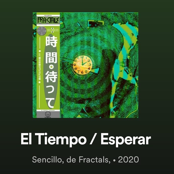 Ya la escucharon? No?
QUÉ ESPERAN?????