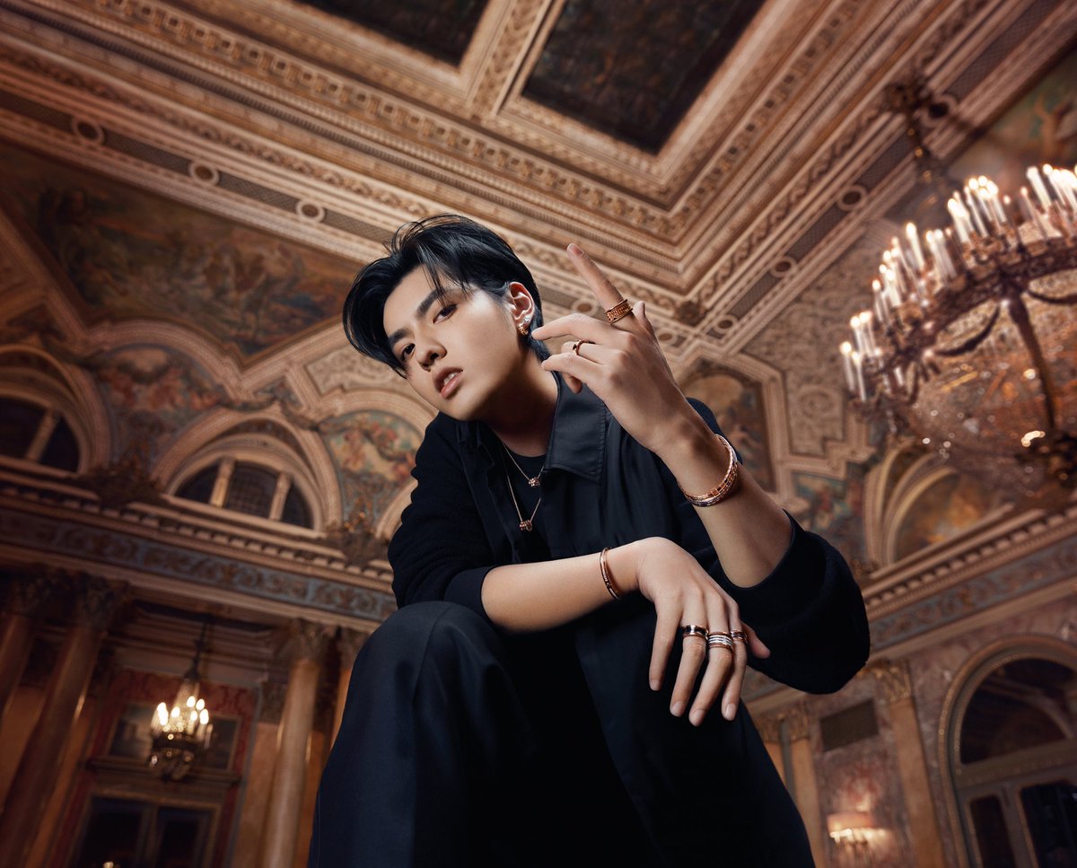 莫菁(@lullabyweifan)  X