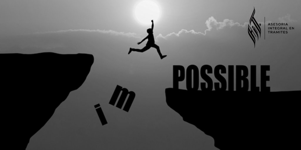 AitConsultoria's tweet photo. “Las oportunidades no pasan, las creas.” Chriss Grosser https://t.co/a4eMZ8RaG6