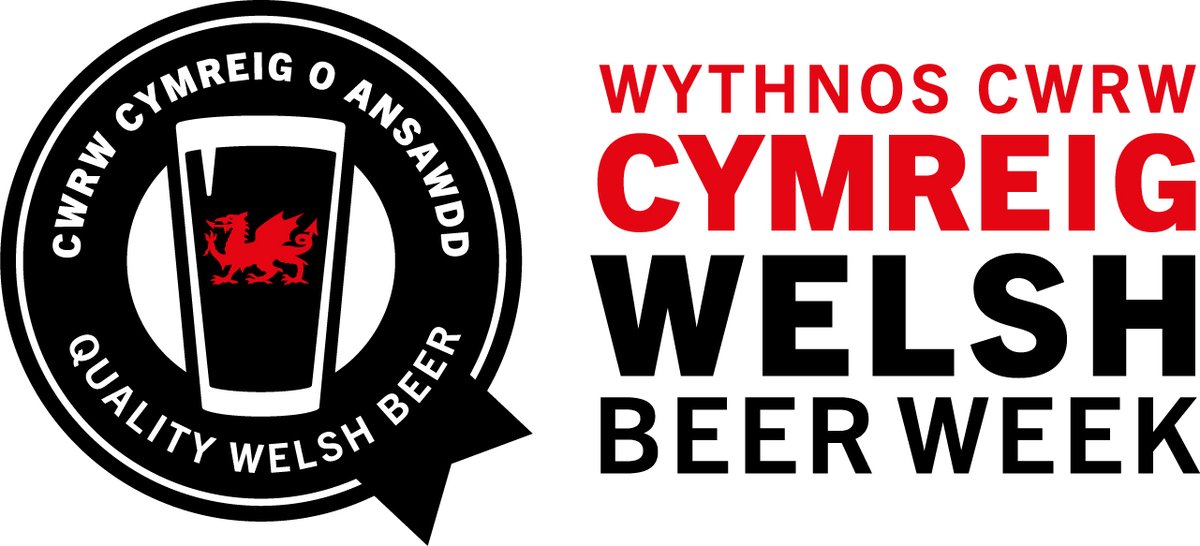 WelshBeerWeek's tweet photo. With this weekend's break from the Six Nations, choose to support your country with your pint while you can't support them on the pitch.
Choose to #TryWelsh and #BuyWelsh this weekend. https://t.co/iLrFNXNsHH