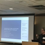 Image for the Tweet beginning: Kicking off the #BioCanRx &amp;