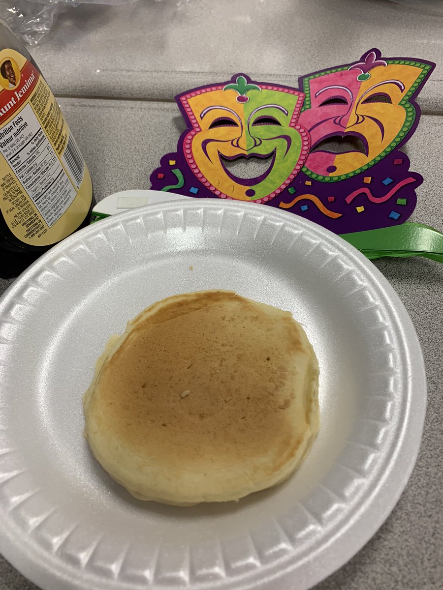 FrenchSimcoe's tweet image. Mardi Gras à Simcoe!