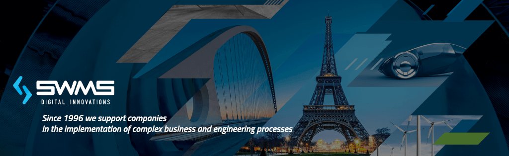 SWMSGmbH's tweet photo. Efficient course planning in a few minutes? We show you how and demonstrate why Augmented Reality enriches composite manufacturing.

Join us in hall 6, stand F-85: https://t.co/SRugKCxiGx

JEC Group #JECWorld #composites #manufacturing #augmentedreality #tapestation #inspection https://t.co/EgKap0bye2