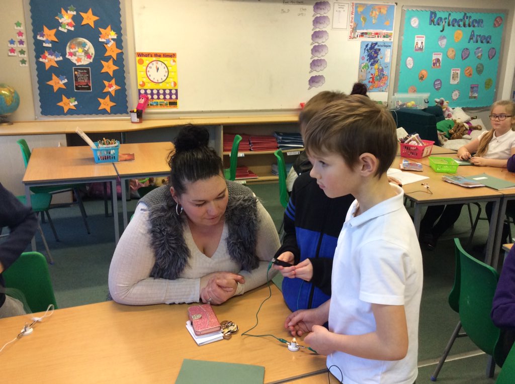 MrsHDavies&MrsACooperGPS tweet media