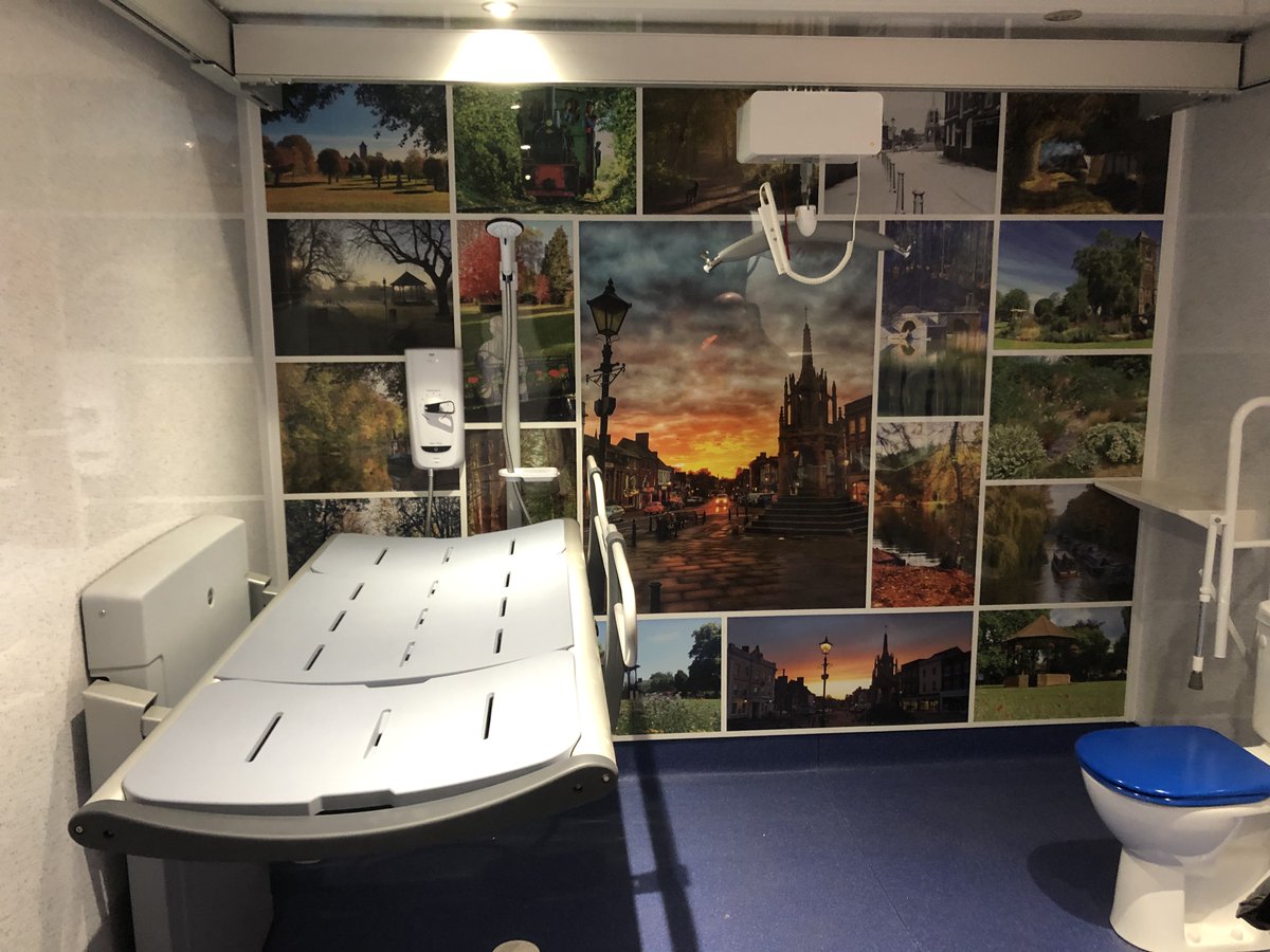 iHUSChangingPla's tweet photo. Our next registration coming soon for Leighton Buzzard Council #changingplaces https://t.co/imqjGiWJfF