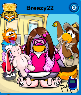 Breezy22CPR's tweet photo. Heres my outfit for the @CPRewritten Pink Shirt Day meet-up tomorrow 🥰❣️💕💞💘 https://t.co/l63X4nPBZ6