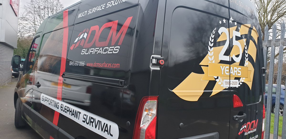 DCM Surfaces tweet media