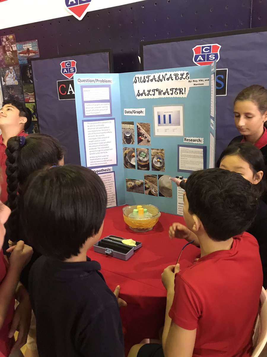 Grade 2 | CAS Dubai tweet media