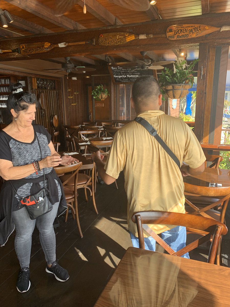 nhs_transition's tweet photo. New job site for our guy Santi at The Dock. #CCPSProud #CCPSFamily https://t.co/EXhu4HybBw