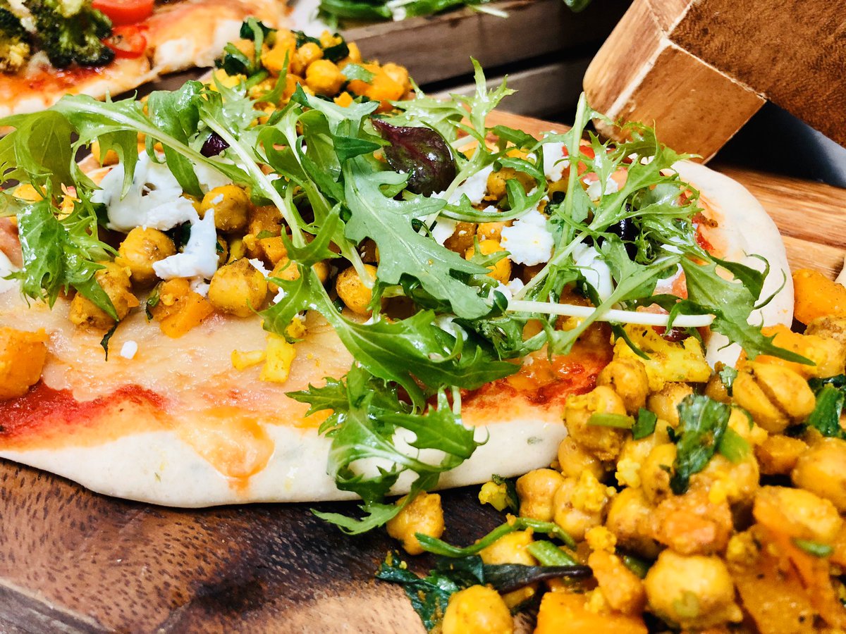 Angel Bakehouse going down a storm!!