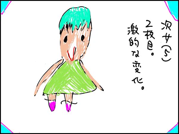 2020/2/22(土)の絵日記
この日の発注内容は
「こんなに2が並んでいる日なのにとくになにもなし」

絵日記まとめ
https://t.co/IaDMTlO0k3 