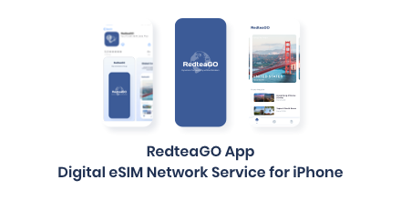redteamobile's tweet photo. Announcing a new digital eSIM for iPhone!
Users can now activate an additional cellular plan on iPhone 11, iPhone 11 Pro, iPhone XS and iPhone XR.
Download RedteaGO App from App Store and enjoy 1$ first order! https://t.co/Rc03nfBxqF #esimdataplan #iphoneesim #RedteaGO https://t.co/qMYtV9zwmI