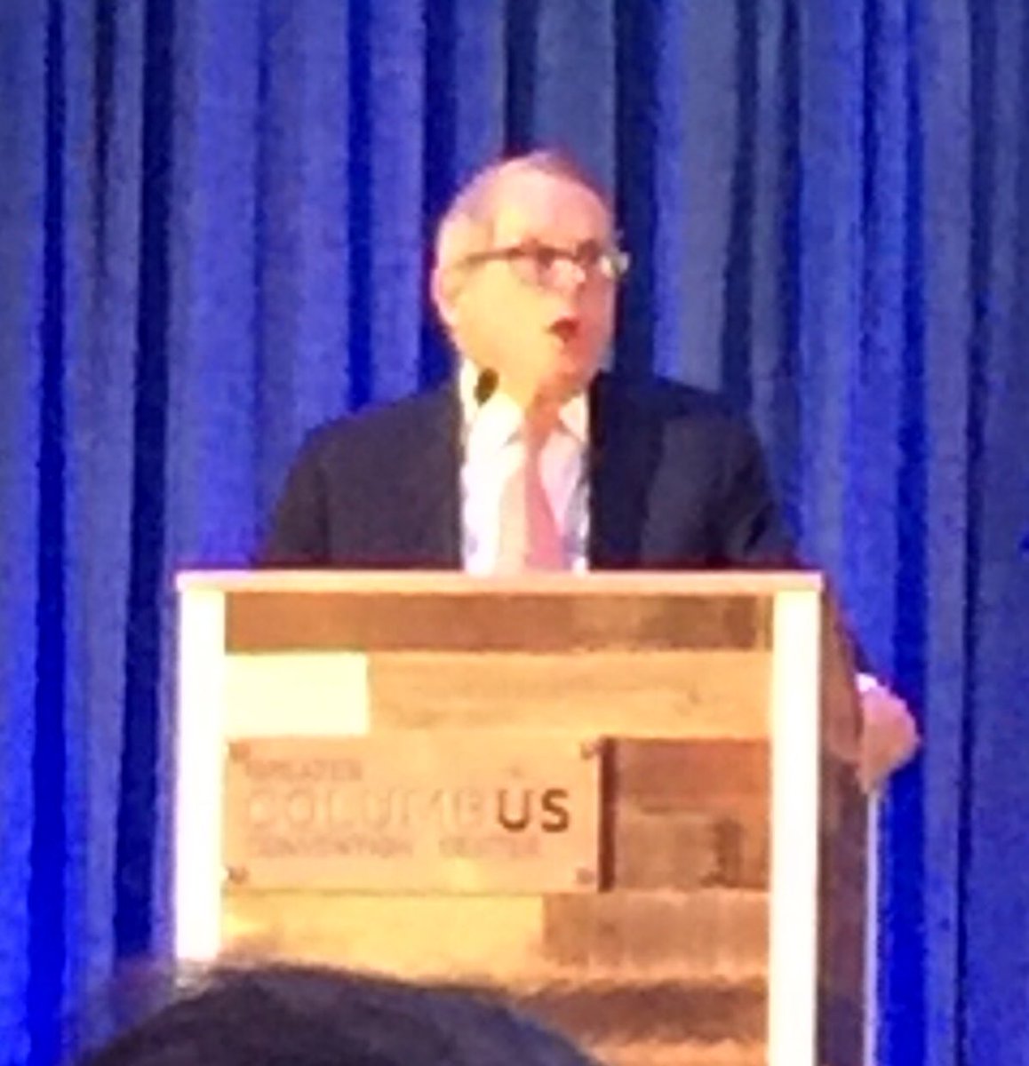 Excited to learn about ways to help and support students at Ohio Mental and Social-Emotional Learning Summit.