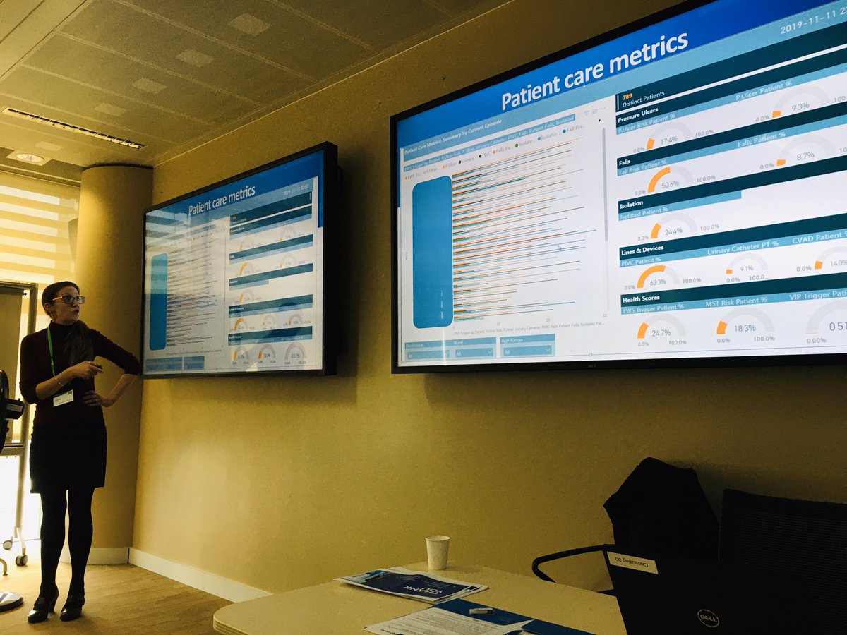 CernerIrl's tweet photo. Great response and questions for @SelinaSeldee from @stjamesdublin regarding patient care metrics and proactive care. #ECF20 https://t.co/aOxloQ8dP6