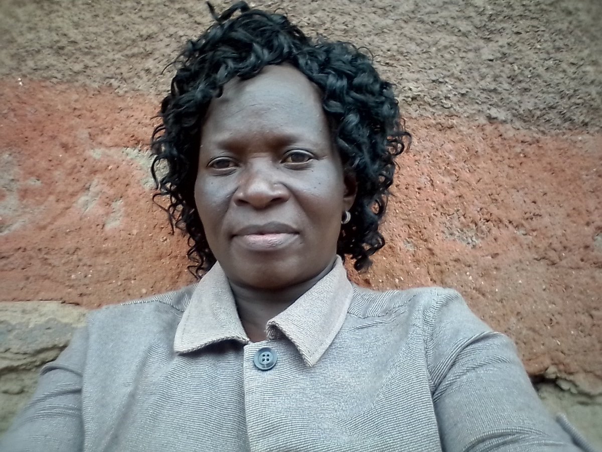 Kenyanans tafuteni mungu kwanza na haya ya BBI itafwata tu God bless you