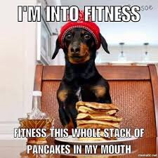 Community Fitness tweet media