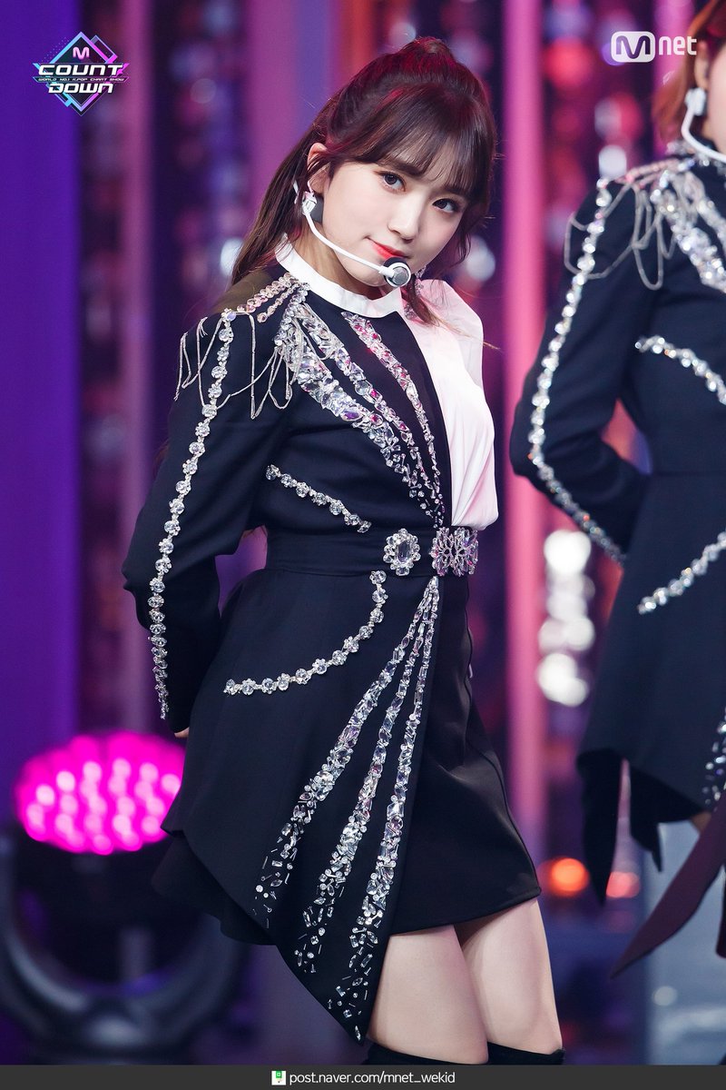 IZ*ONE pics on X: 
