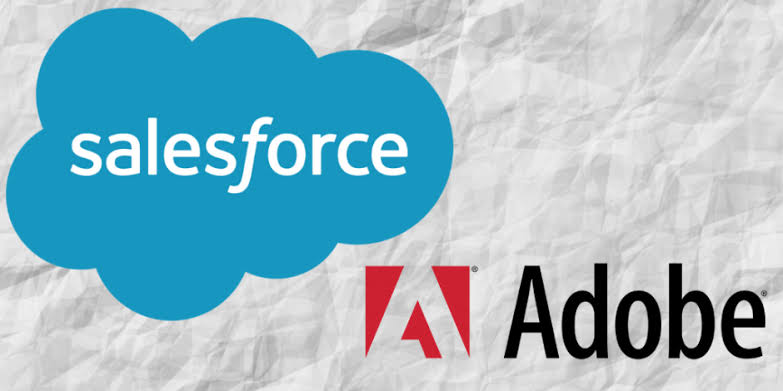 <a href="/Adobe/">Adobe</a> And <a href="/salesforce/">Salesforce</a> Are Shaking Up The Old Software Order

#sofware #SaaS

thesoftwarereport.com/adobe-and-sale…