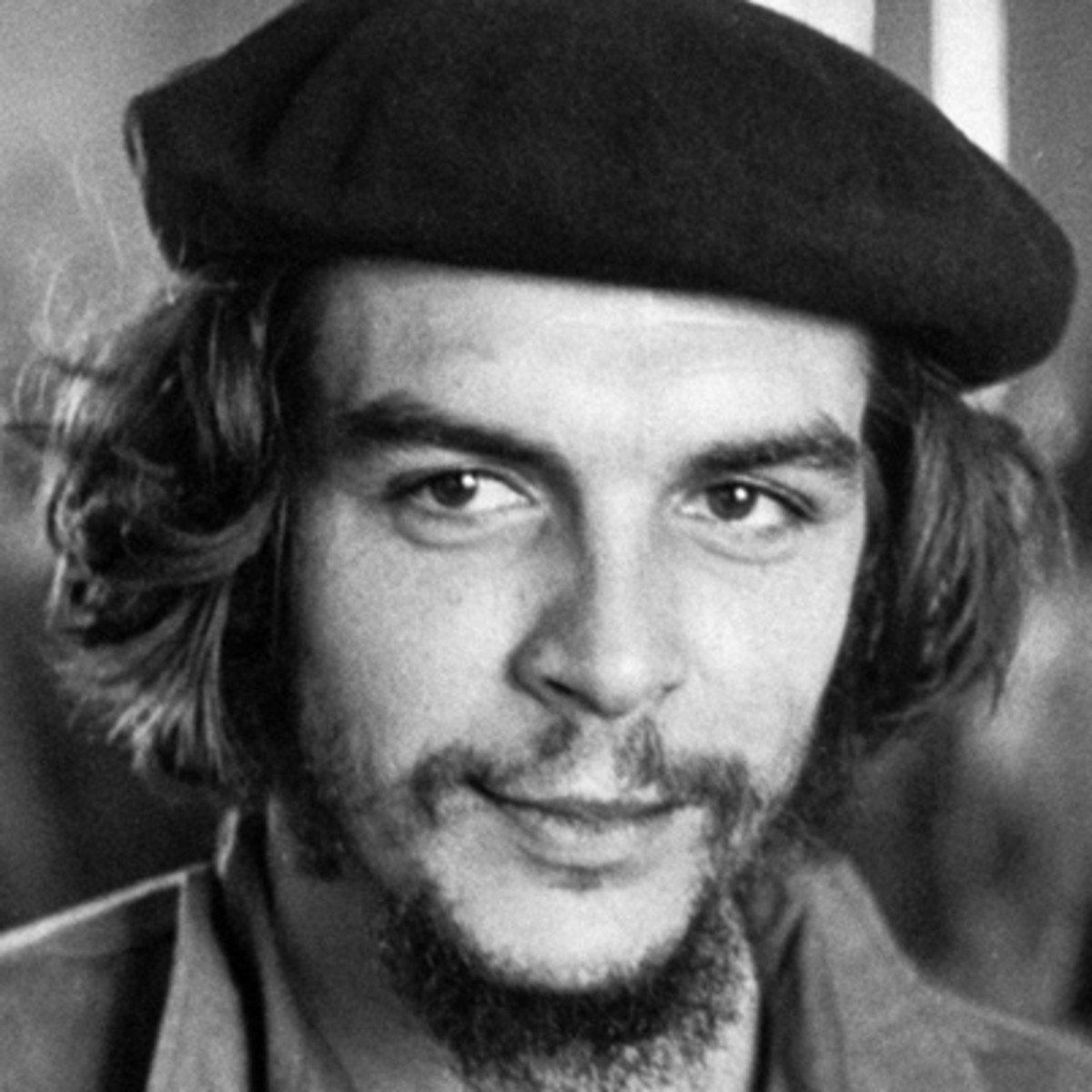 "...That was another time. And because I’m not very bright, and a hard-headed person, I keep on reading him. Especially in this new period, now that it is worse to read him. Then, as well as now, I still find a series of things that are very good."—Che Guevara