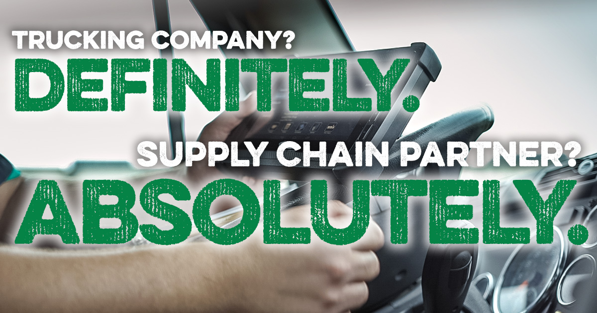 ValleyCompanies's tweet photo. We’ve been evolving for 85 years. We may have started as a trucking company, but we’re so much more than that today.
#VC1935 #ValleyCompanies #VCevolving #85Years #ValleyFamily #Freight #Logistics #Trucking #SupplyChain #Solutions #FamilyCompany https://t.co/DNaUHK4t9r