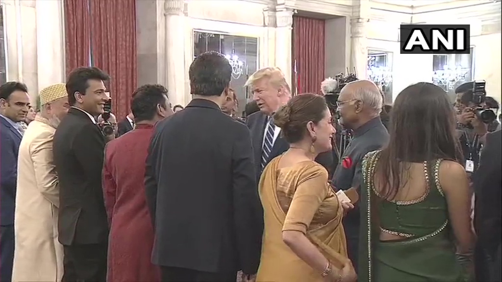 Image result for trump ar rahman