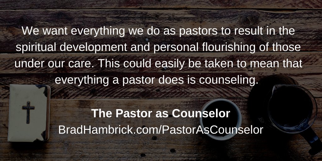 Brad Hambrick tweet media