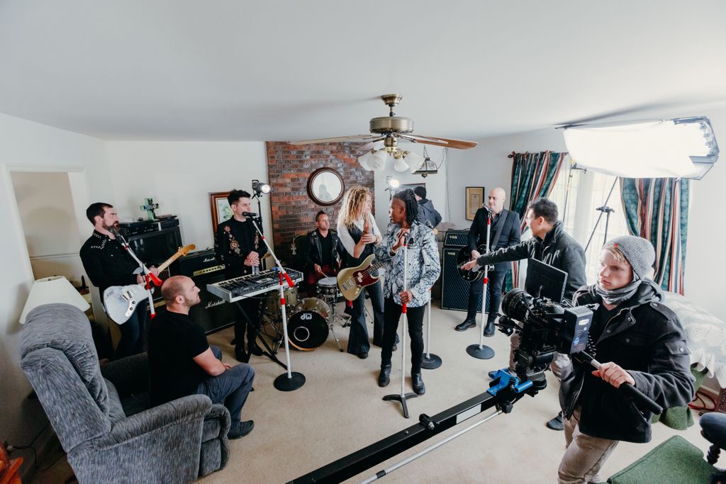 It's almost time - Love One Another!
#NewsboysUnited #LoveOneAnother