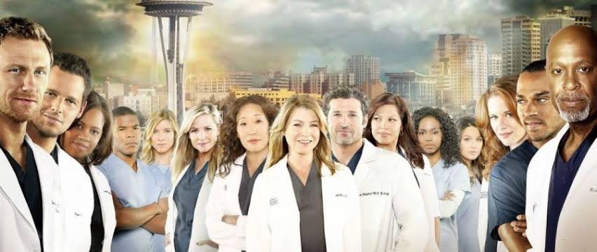 ChuladasSammily's tweet photo. Mis chuladas son fans de Grey’s Anatomy??? 👩🏼⚕️💊💉Porque si sí, los voy a invitar al cine a ver un capítulo especial, daré más información en mi Instagram 🥰
Mi Instagram es: @SammilyChuladas
#GreysEnSony @CanalSonyNews @SonyChannelMX #SonyChannelMX https://t.co/F7qDiRCHWP
