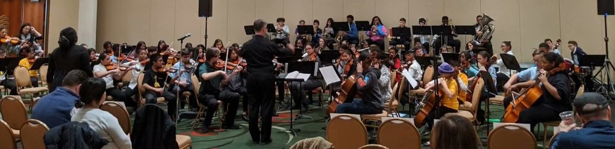 Young Musicians of Alamance (OFFICIAL) tweet media