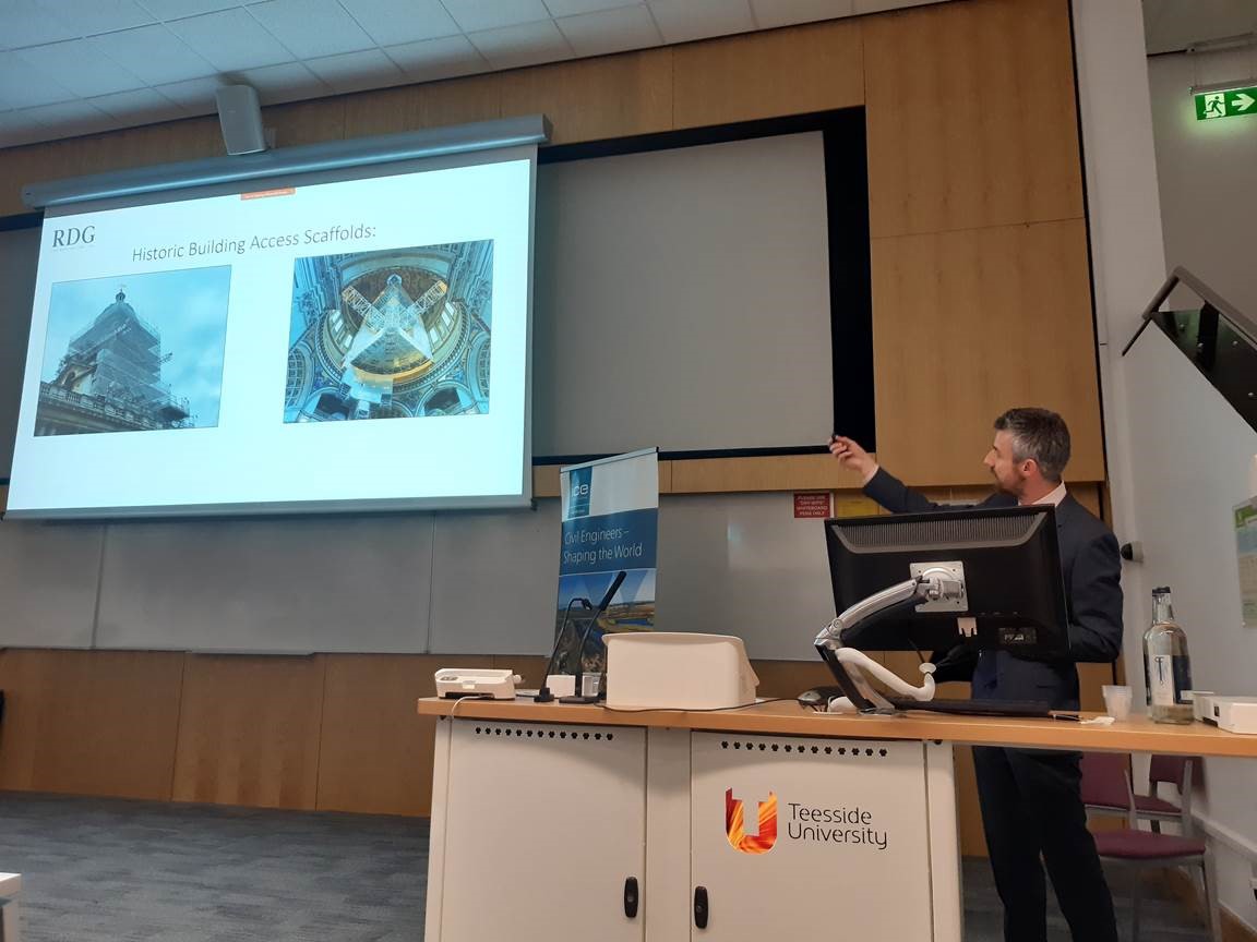 ICE North East tweet media