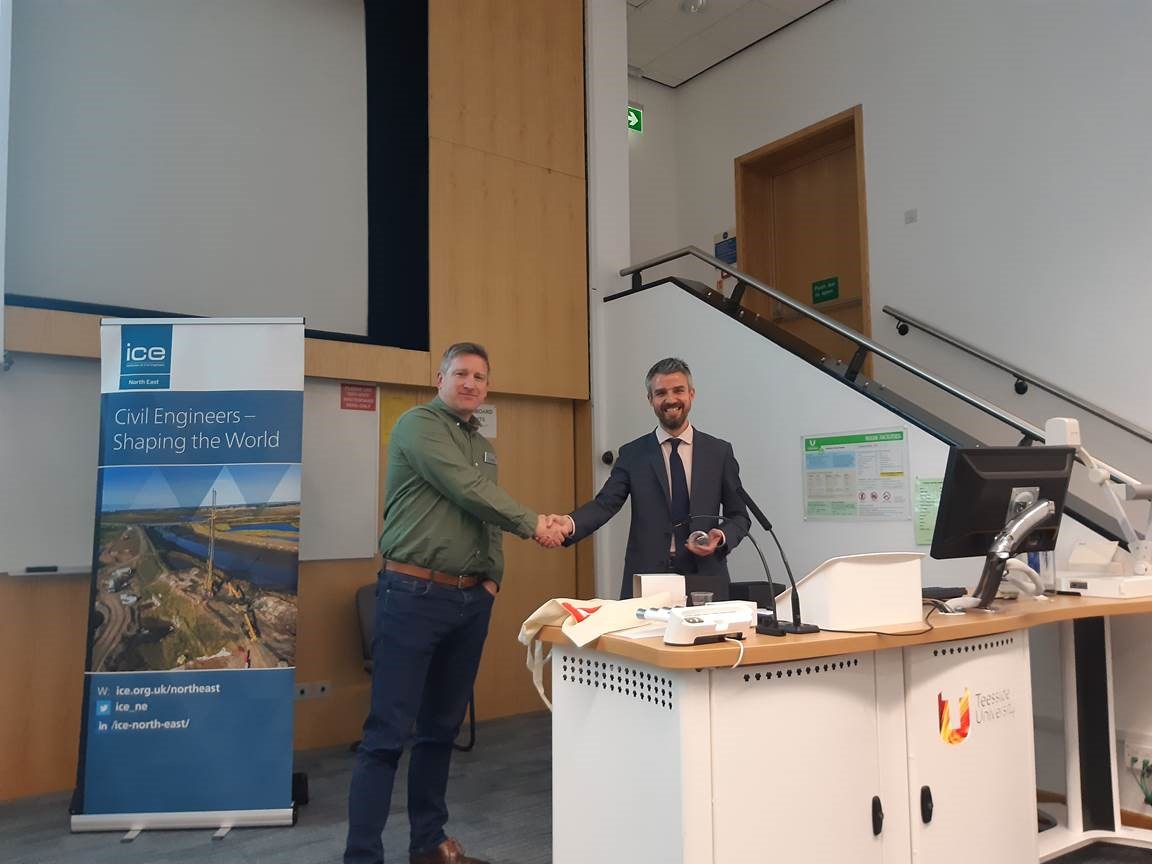 ICE North East tweet media