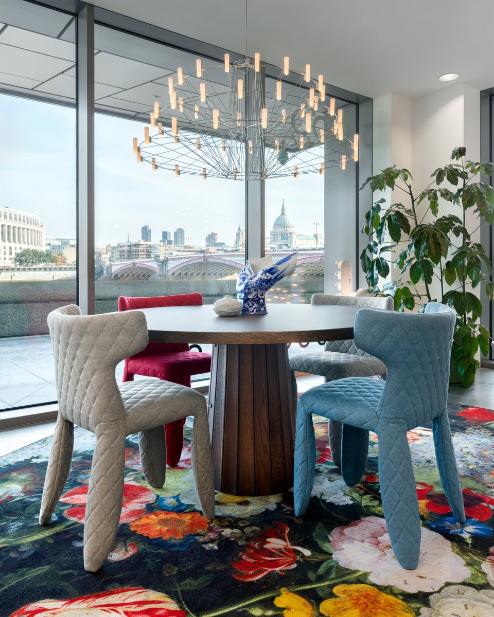 The Bodhi is a pleated wooden skirt that accessorizes the Container Table
with all the purity and warmth of solid wood.

#containertable #monsterchair #coppéliasuspended #blowawayvase #moooioriginal #moooicarpets