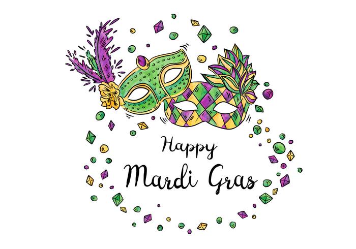 GFXBooth's tweet image. Everywhere else in the world it's only Tuesday!! #MardiGras #FatTuesday #GFXBooth