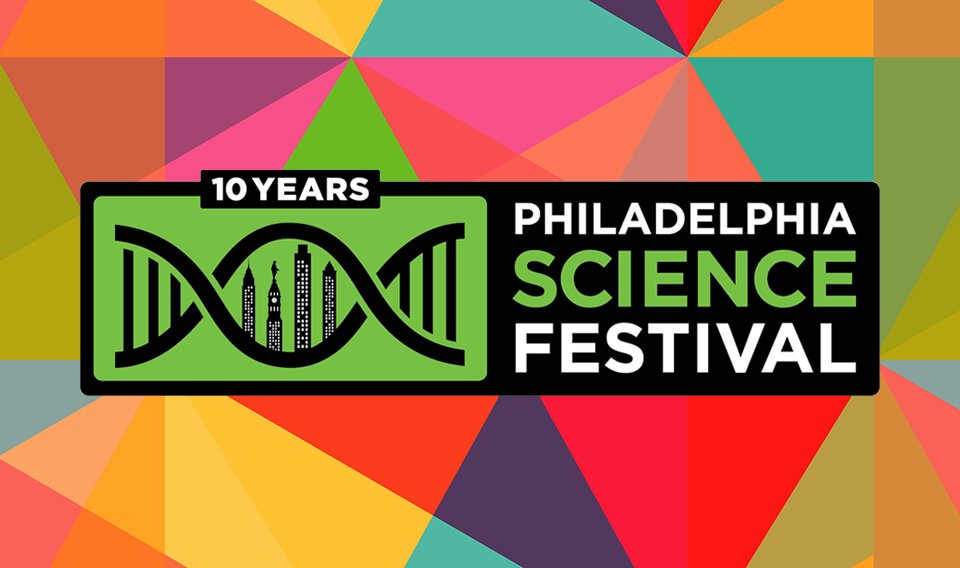 The citywide Star Party is back!  Local astronomers will bring dozens of telescopes to 25+ stargazing sites across the region to educate and inspire us all to better understand our universe. Mark your calendars for April 17 - and get ready! #GetNerdyPHL ow.ly/7utF50ysZbQ