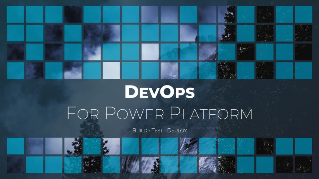 CodeVanguard's tweet photo. ALM for Power Platform https://t.co/jsnDCqdA5k https://t.co/Xh8YziFwOb