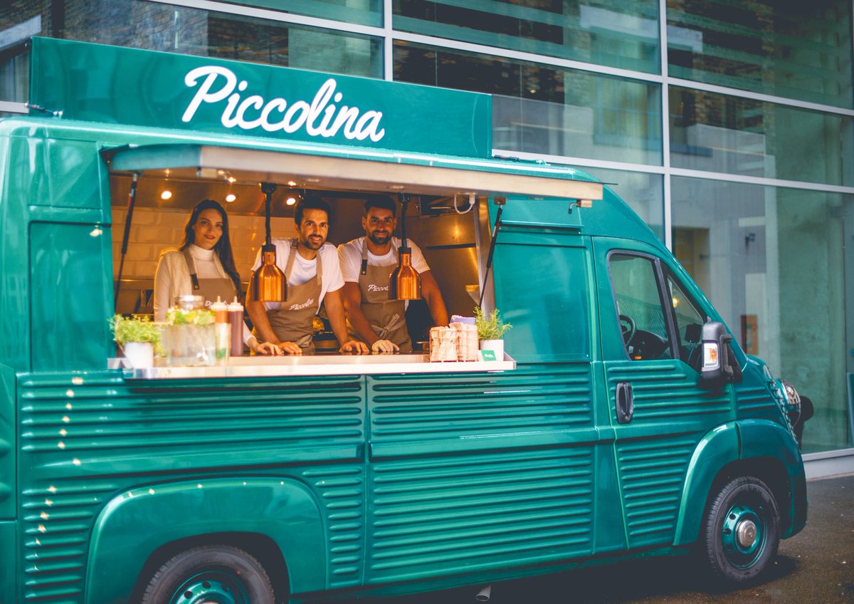 PiccolinaEvents's tweet photo. Our vintage retro Citroen Food Truck 🤍 https://t.co/1HtKjEkVTj
