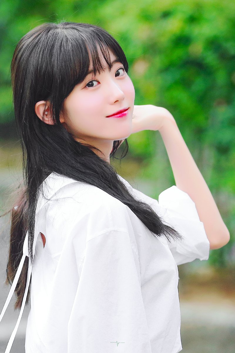 _Sostenuto's tweet photo. 190705
#우주소녀 #루다 
#WJSN #LUDA
@WJSN_Cosmic 

영원할 줄 알았던 https://t.co/JXdpCOi6LI