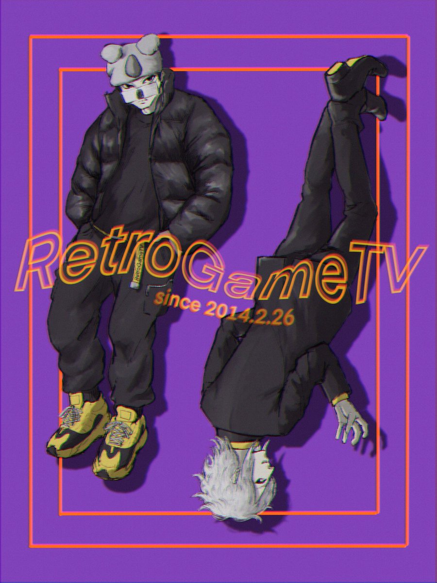 コアラ あつ森 えそそ Motherコレクター A Twitter めっちゃかっこいいイラストありがとー 本当にこの二人はこんなイメージだね 今はオレも姿変わってユカリのポジションがピヨになったかも W