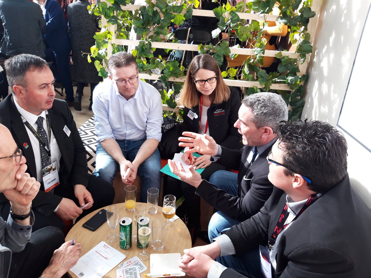 Label rouge et #loqualite : une association qui coule de source @ViandeLorraine <a href="/regiongrandest/">Région Grand Est</a>