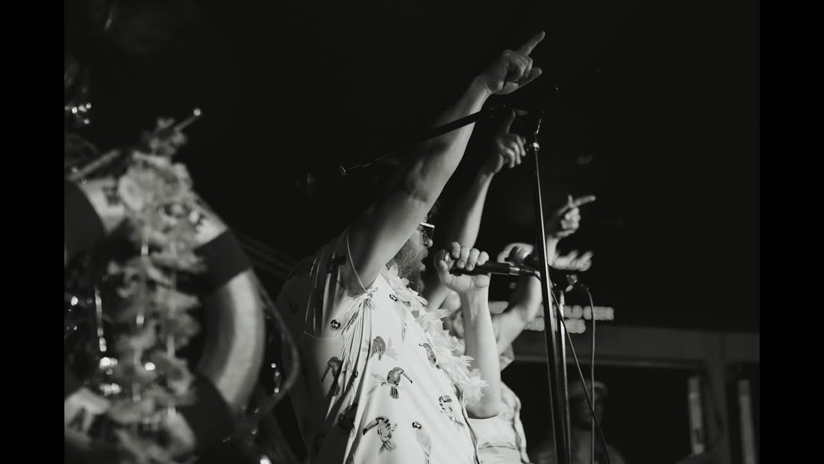 Smooth Sailor is at the Capitol Theatre this weekend! If you haven't bought your tickets, get them today as the show is almost Sold Out! 
Tickets:  bit.ly/31amBiz