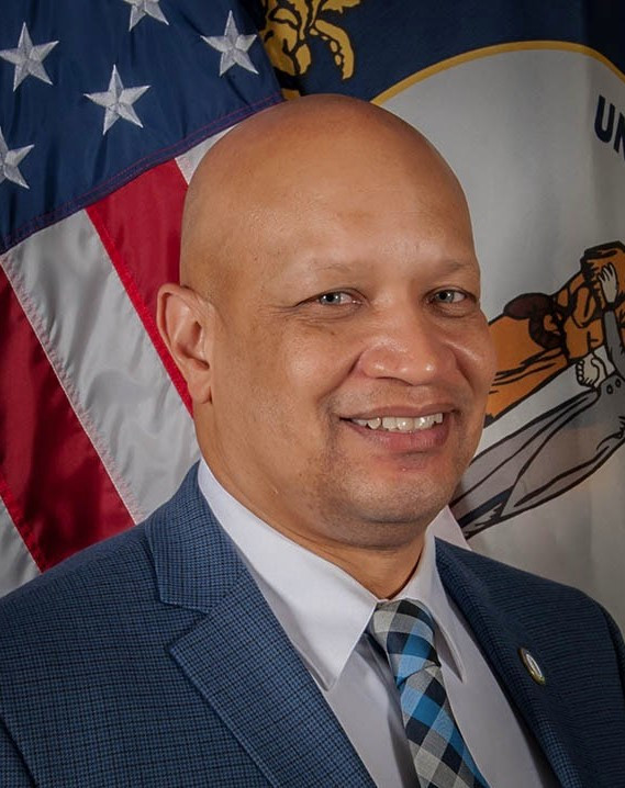 Kentucky Department of Veterans Affairs' New Commissioner scpkhronicle.wordpress.com/2020/02/25/ken…